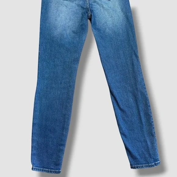 ROLLA’s Eastcoast Ankle High Rise Skinny - Picture 12 of 13